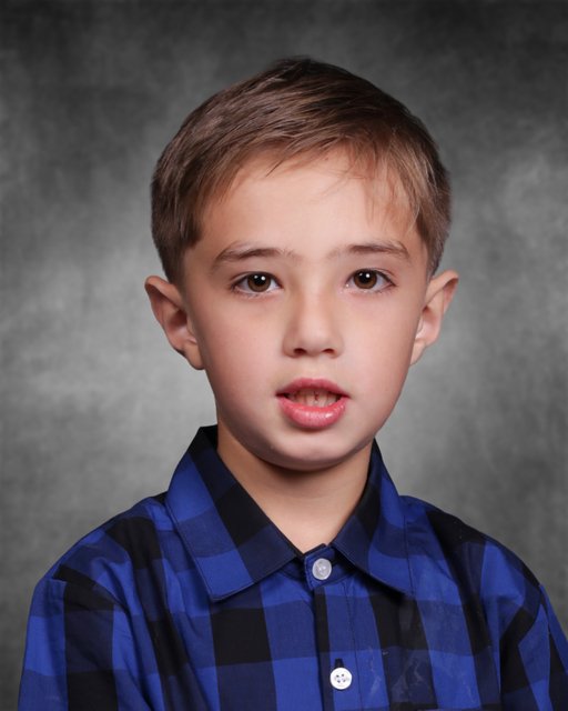 Noah Hall