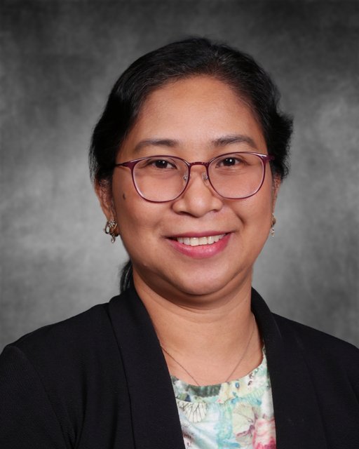 Khricelda Gregorio