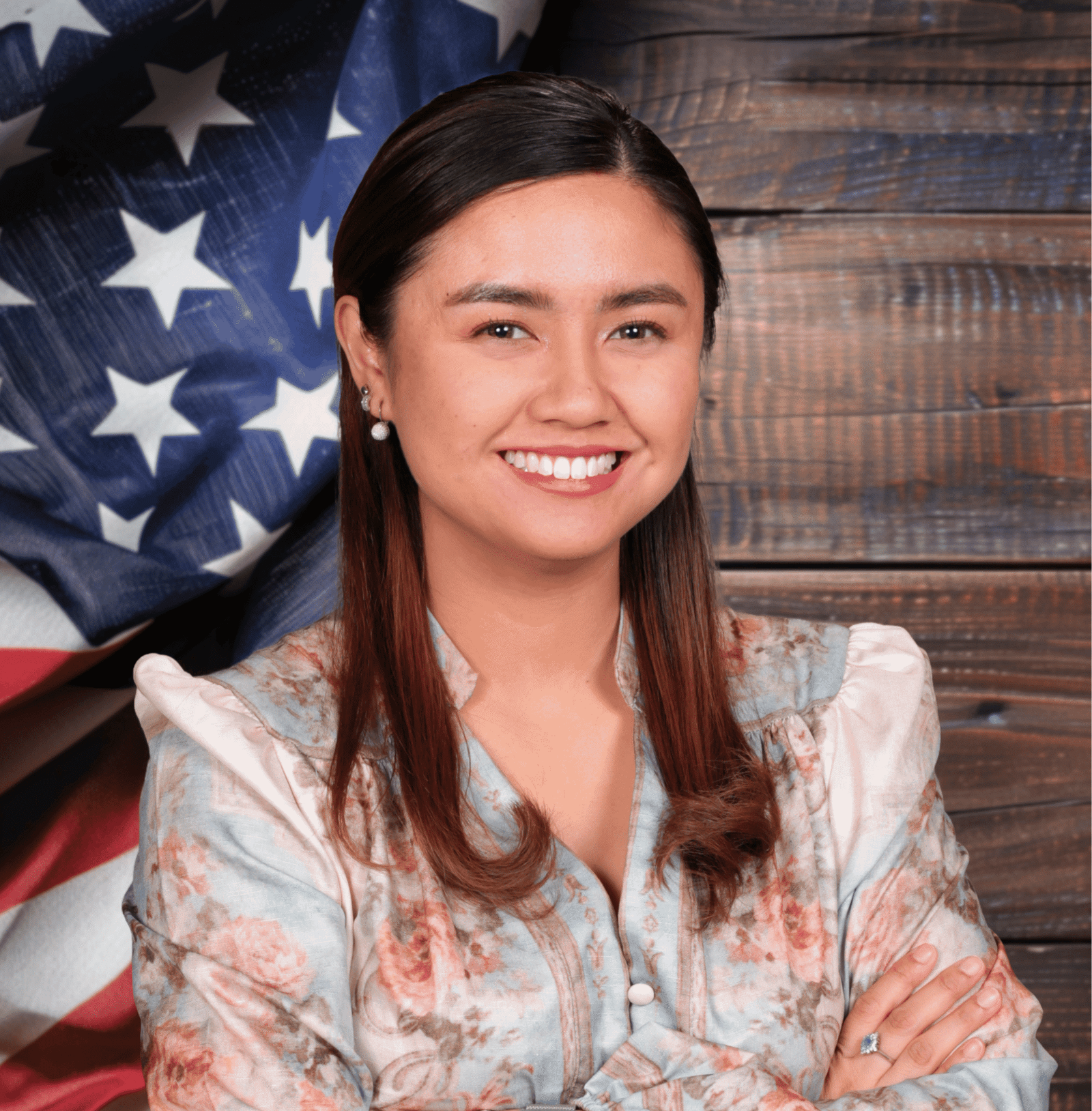 Krishteen Ortega