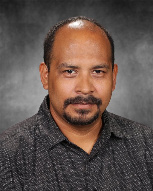 Armando Cardenas