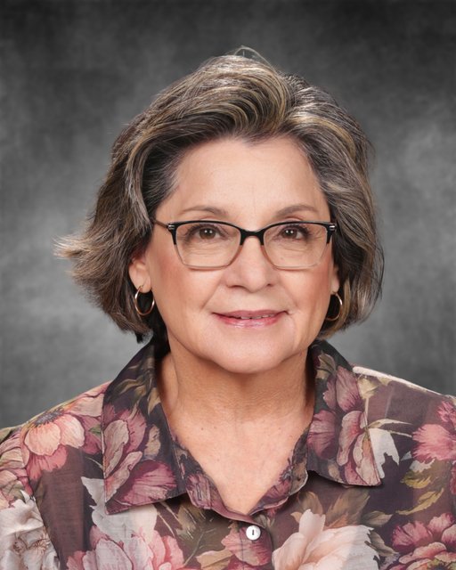 Gloria Osuna